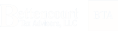 Bettencourt Tax Advisors logo