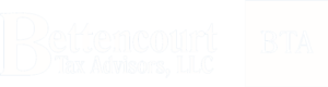 Bettencourt Tax Advisors logo