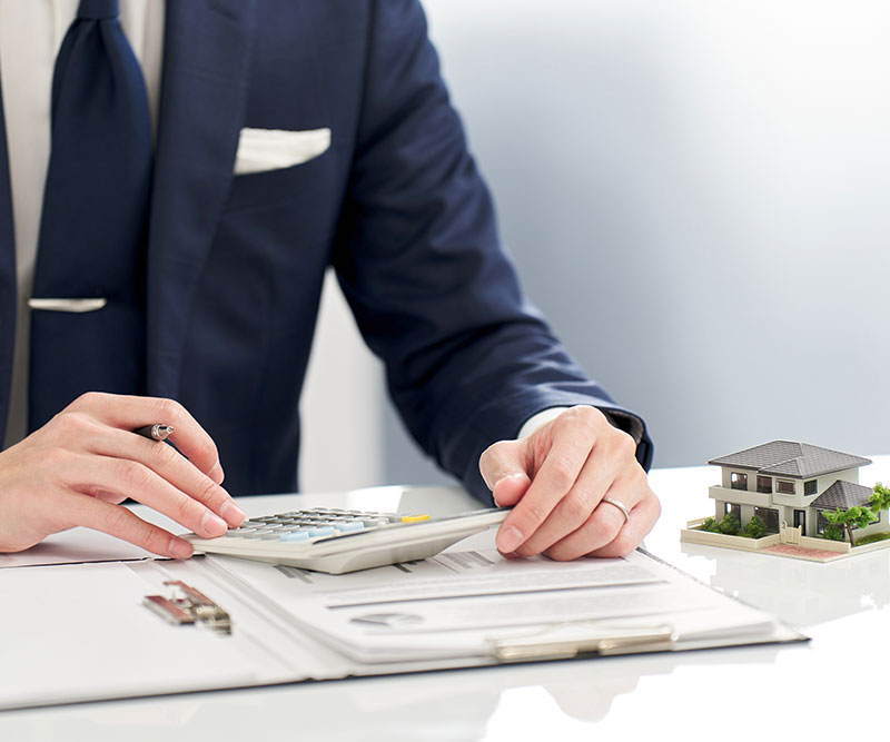 Property Tax protest