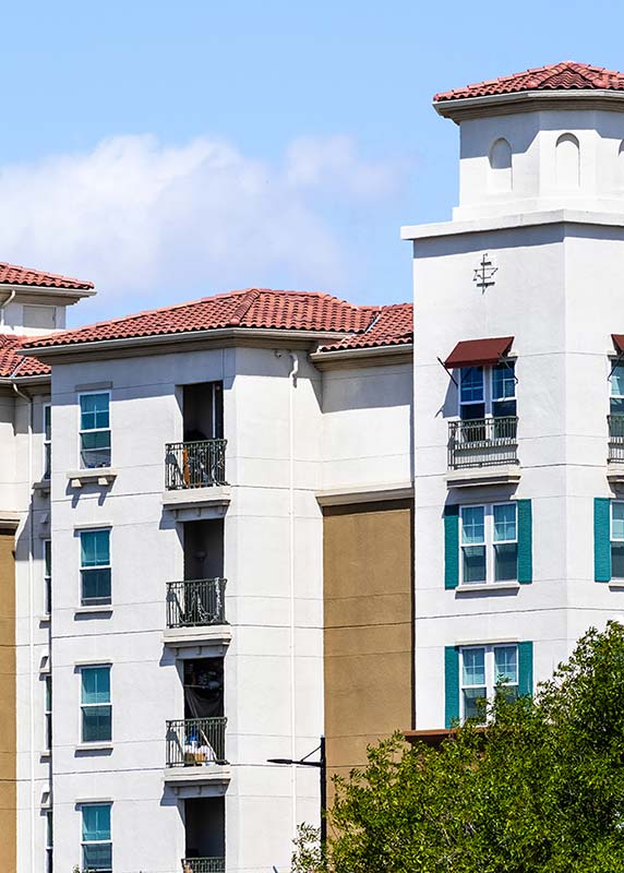 Multi-Family Property Tax Multi-Family Property Tax