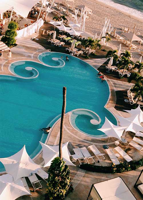 Hospitality Property Tax