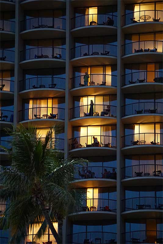 Hospitality Property Tax