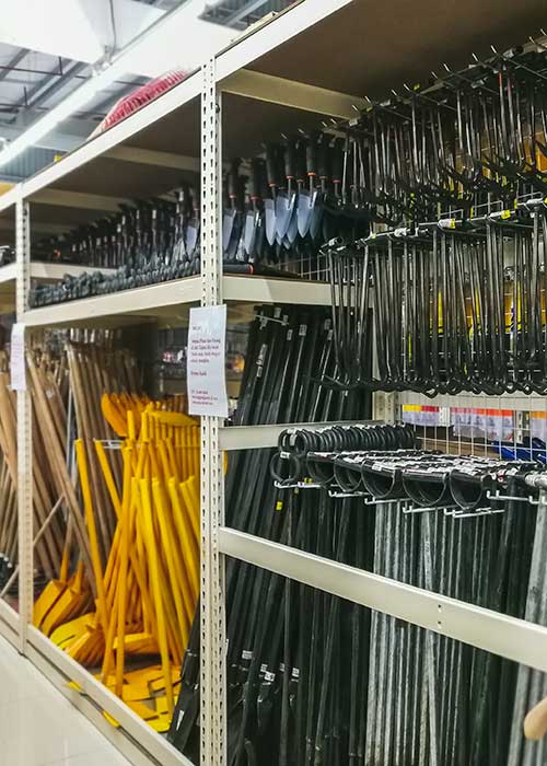 Inventory-Property-Tax Inventory BPP Tax