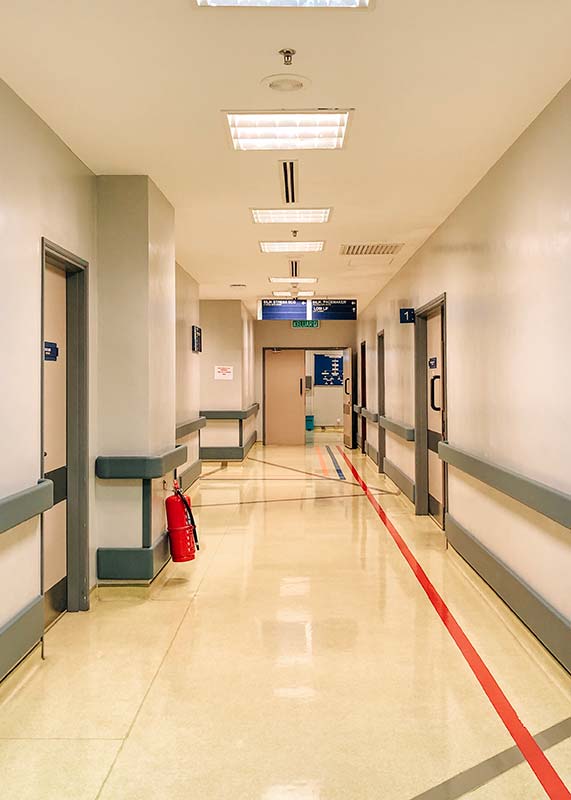 Healthcare Property Tax Healthcare Property Tax