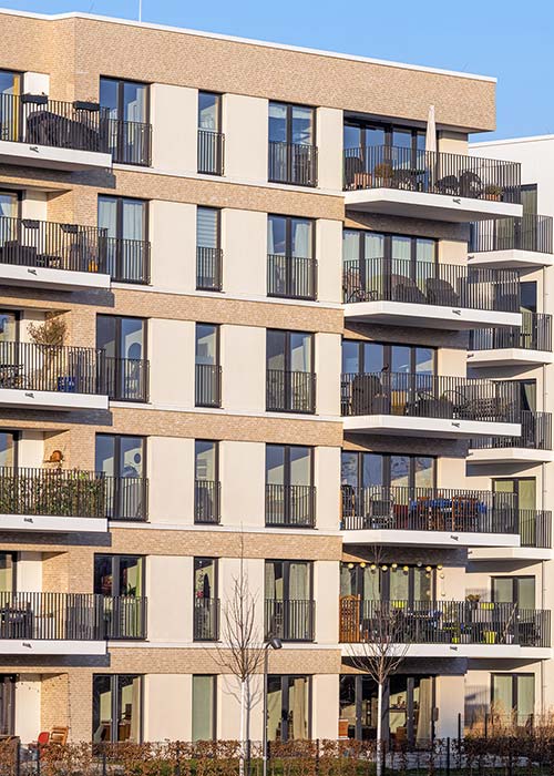 Multi-Family Property Tax Multi-Family Property Tax