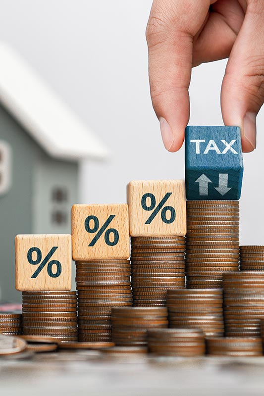 commercial property tax commercial property tax