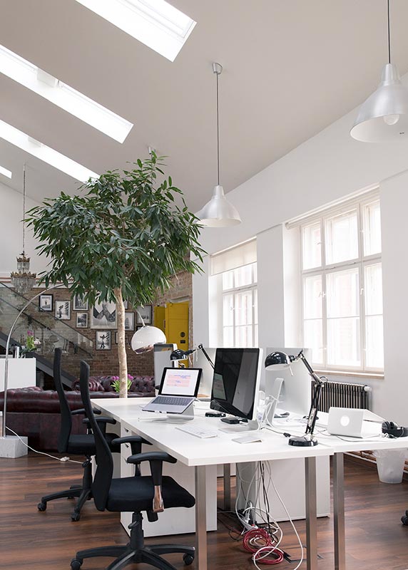 Office Property Tax Office Property Tax