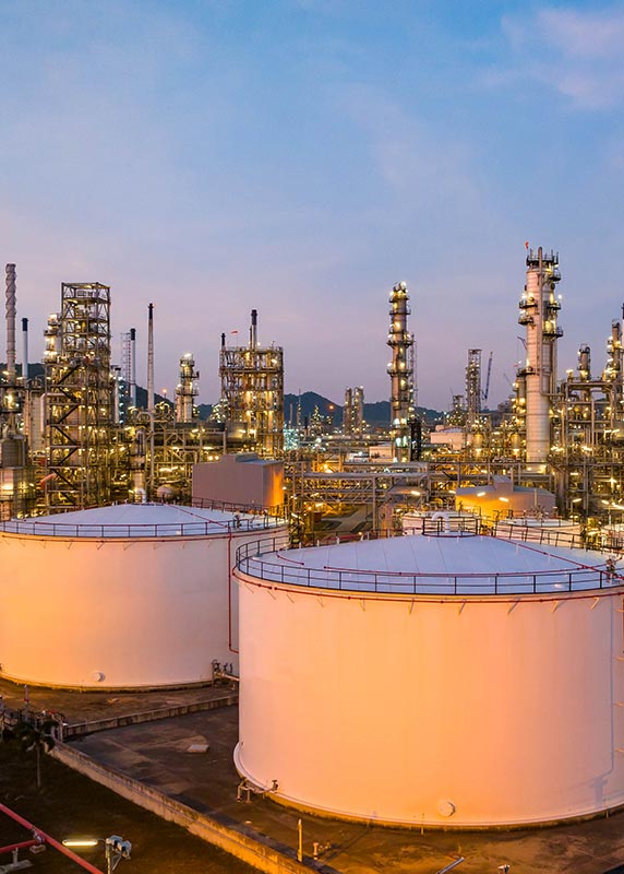 Oil and Gas Property Tax Appeal