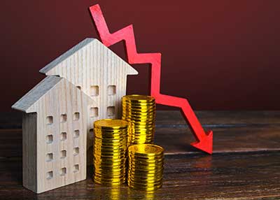 Property taxes often make up the largest percentage of total operating costs in Texas.