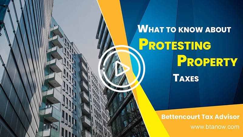 What to know about protesting property taxes